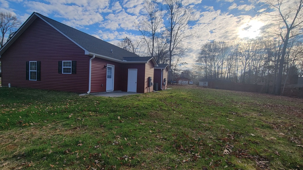 Photo of Outdoor in Salisbury