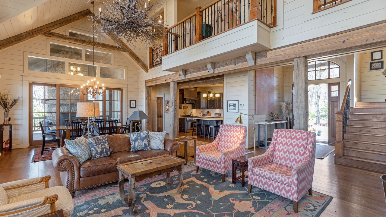 Photo of Livingroom in Glenville