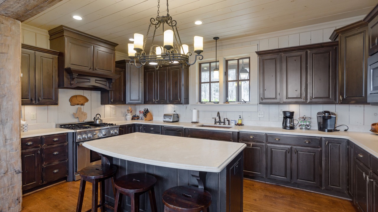 Photo of Kitchen in Glenville