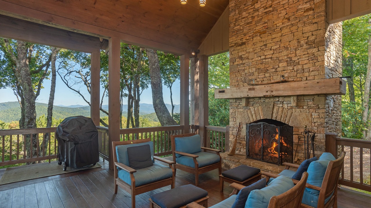 Photo of Patio Balcony in Glenville