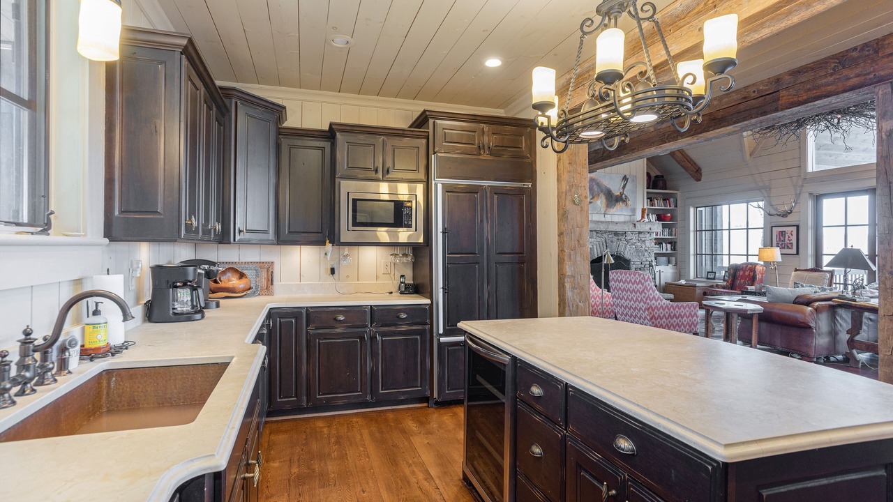 Photo of Kitchen in Glenville