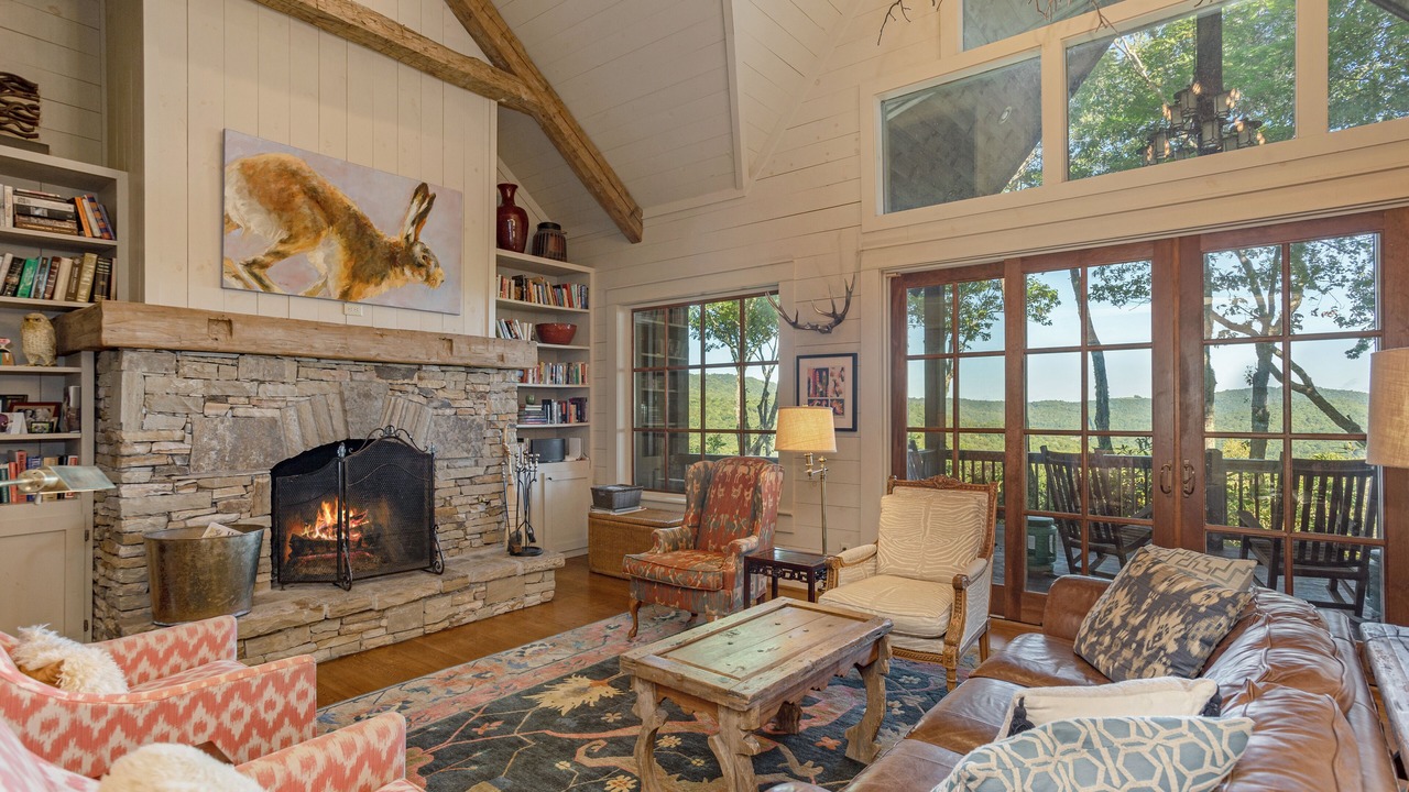 Photo of Livingroom in Glenville
