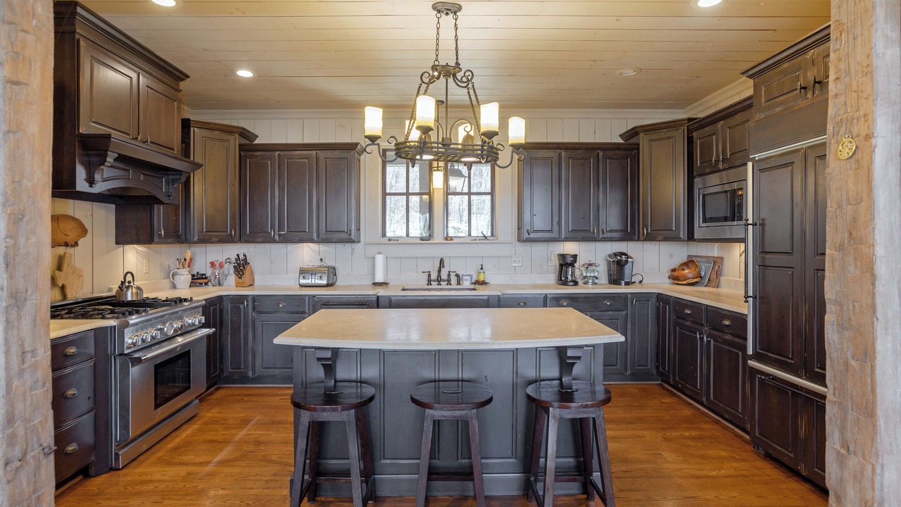 Photo of Kitchen in Glenville
