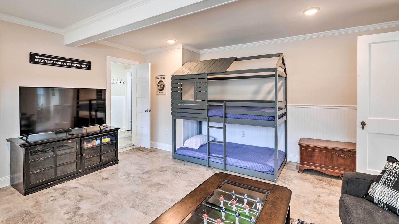 Photo of Bedroom in New Bern