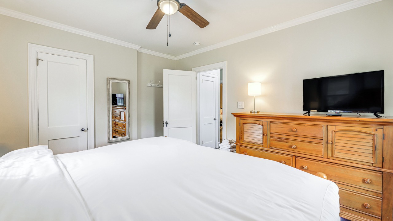Photo of Bedroom in New Bern