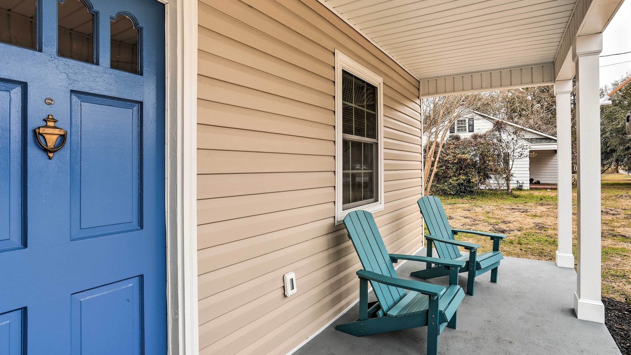 Photo of Outdoor in New Bern