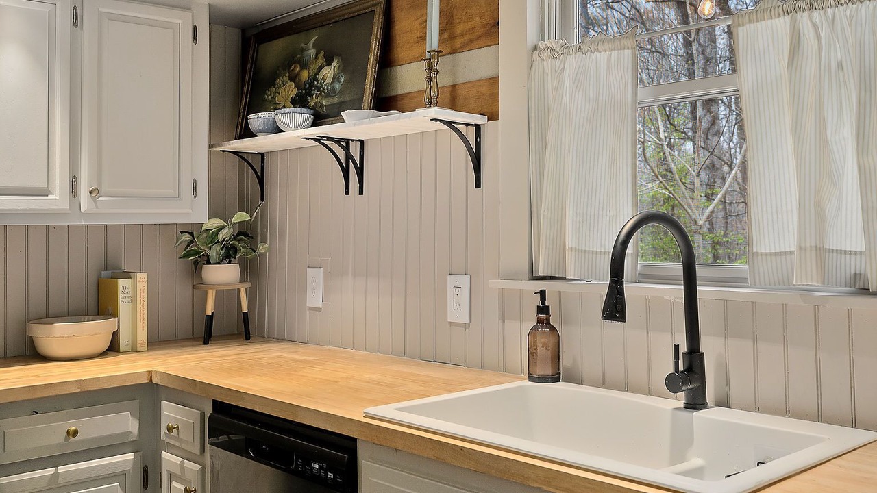 Photo of Kitchen in Smithville