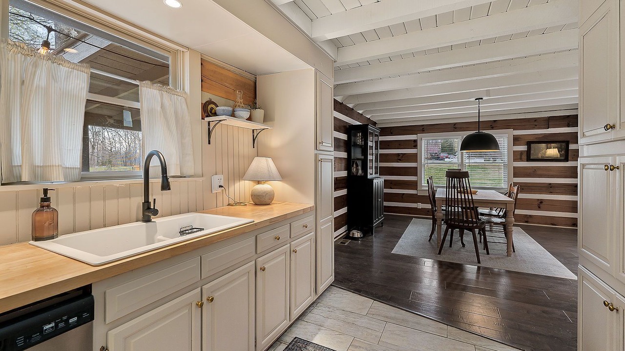 Photo of Kitchen in Smithville