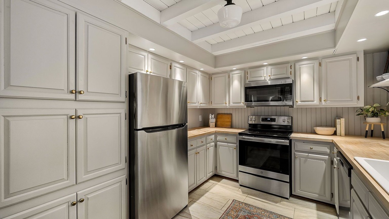 Photo of Kitchen in Smithville