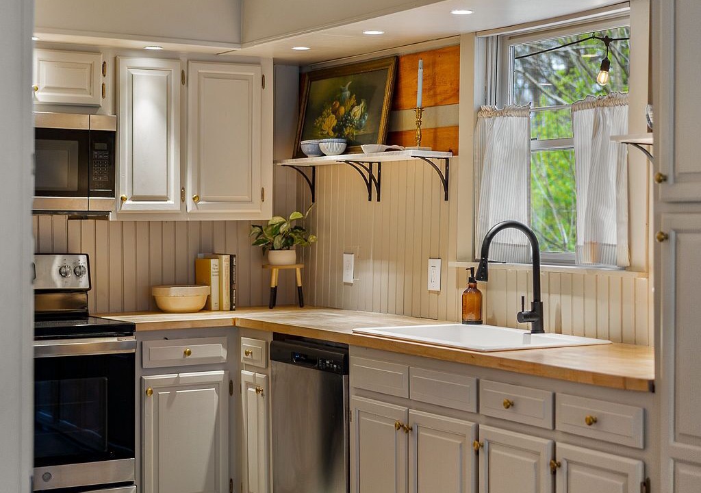 Photo of Kitchen in Smithville