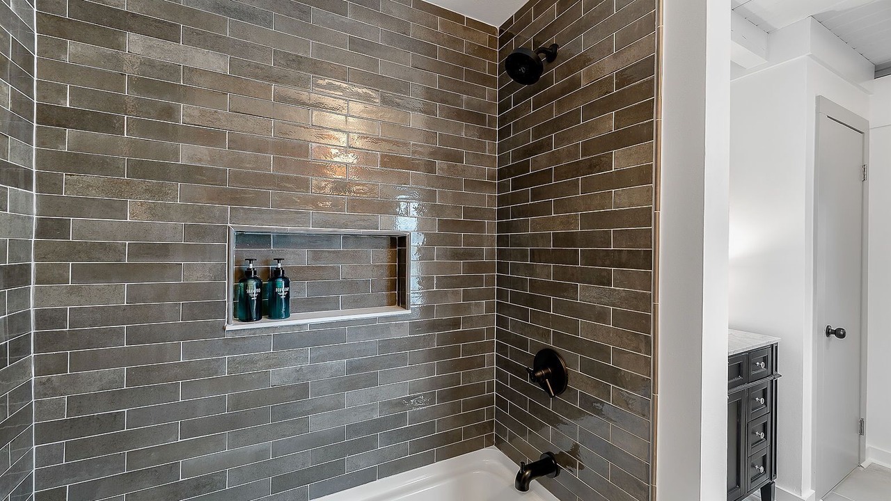Photo of Bathroom in Smithville