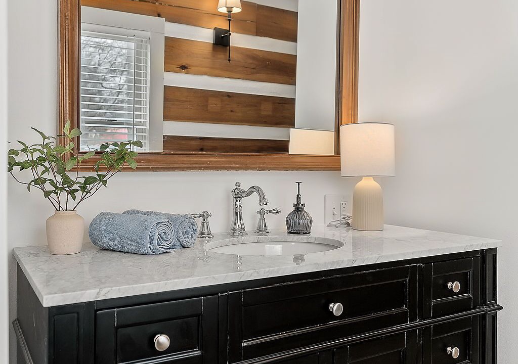 Photo of Bathroom in Smithville