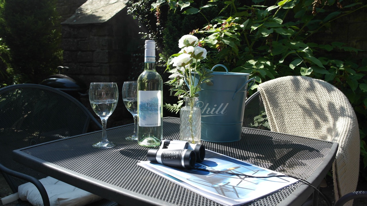 Photo of Outdoor in Crawcrook