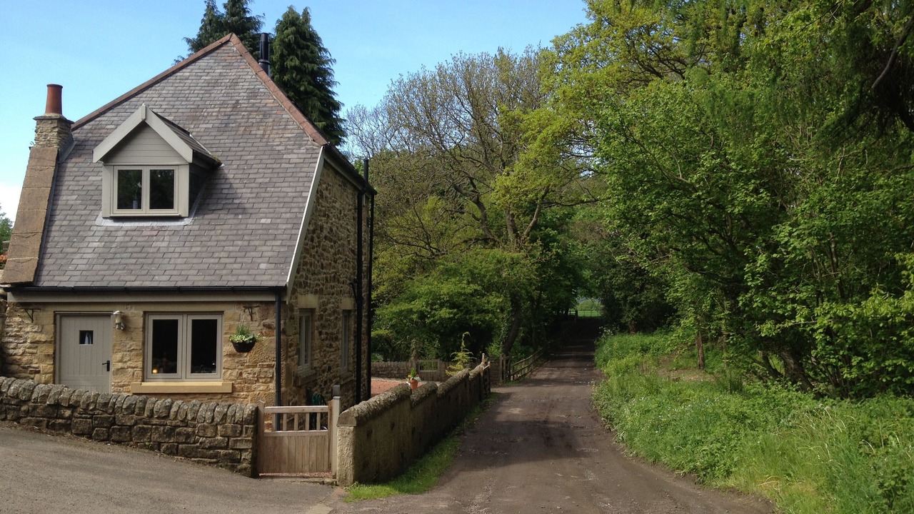 Photo of Outdoor in Crawcrook