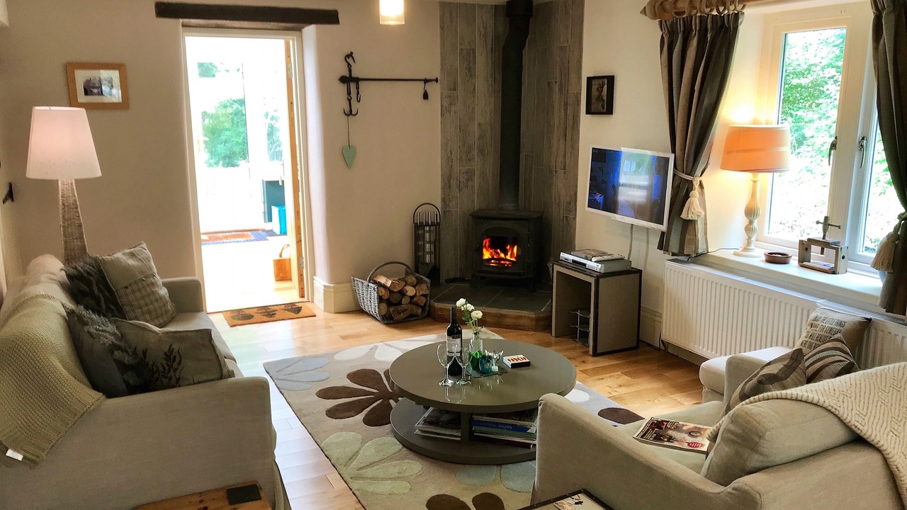 Photo of Livingroom in Crawcrook