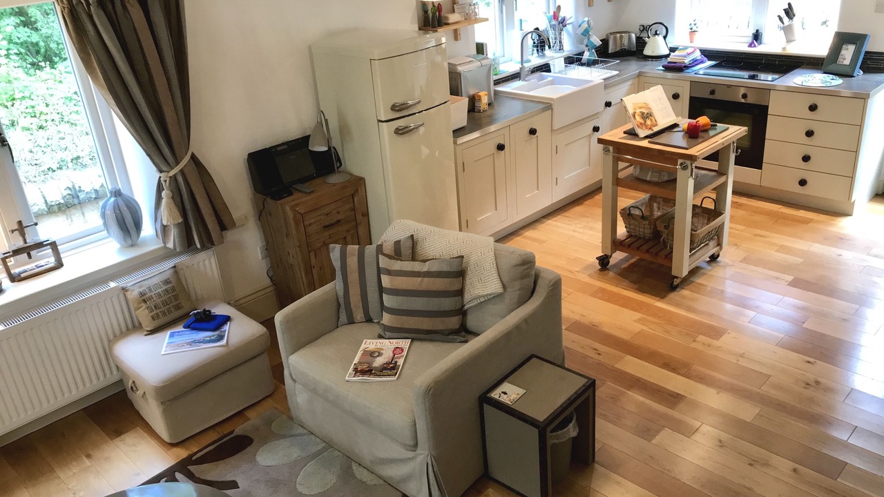Photo of Livingroom in Crawcrook