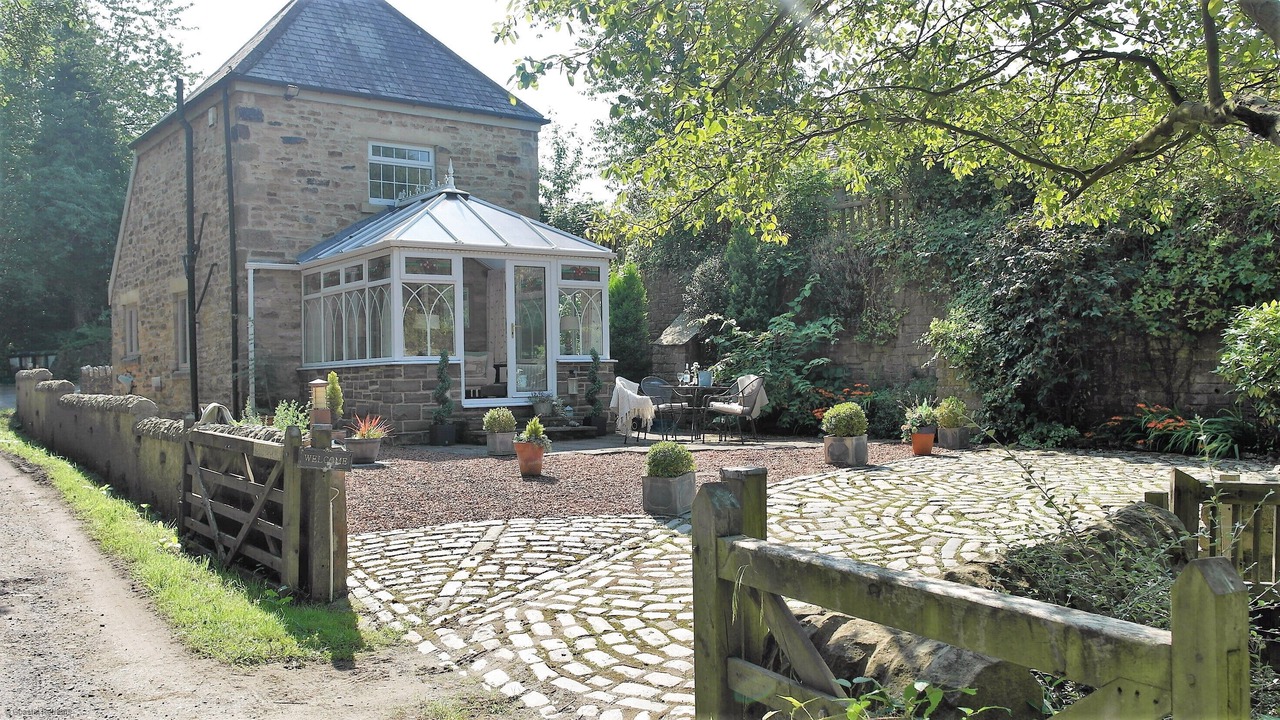 Photo of Outdoor in Crawcrook