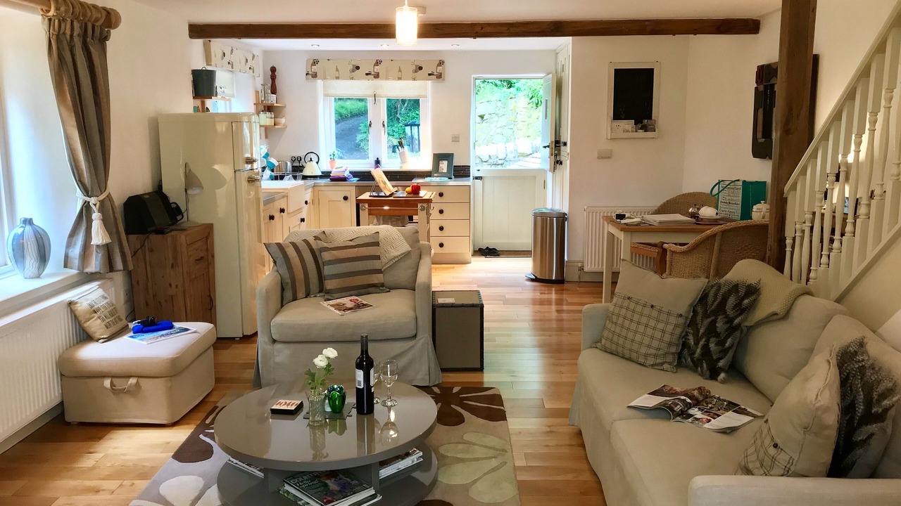 Photo of Livingroom in Crawcrook