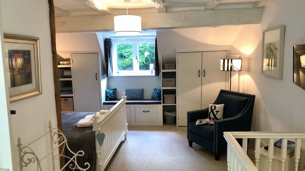 Photo of Bedroom in Crawcrook