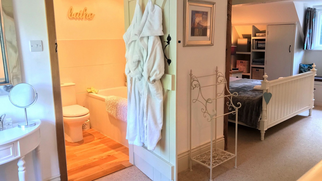 Photo of Bedroom in Crawcrook