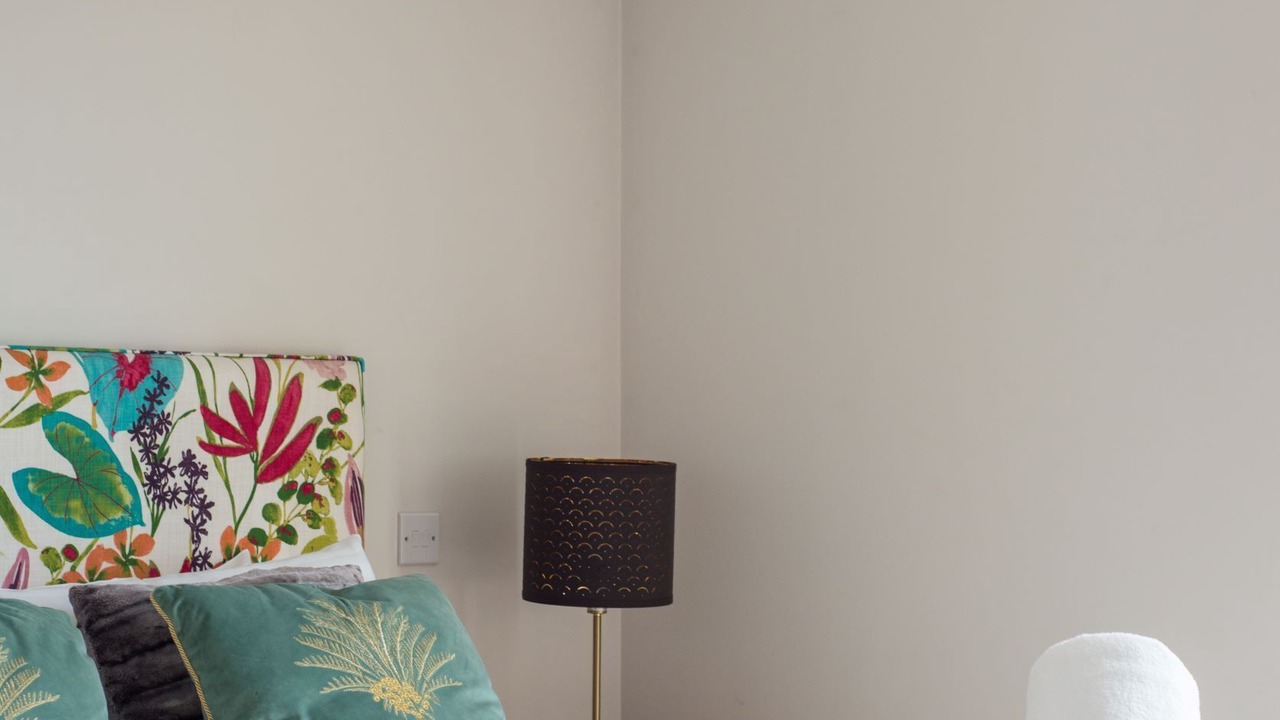 Photo of Bedroom in Bonnington