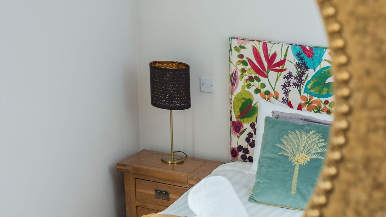 Photo of Bedroom in Bonnington