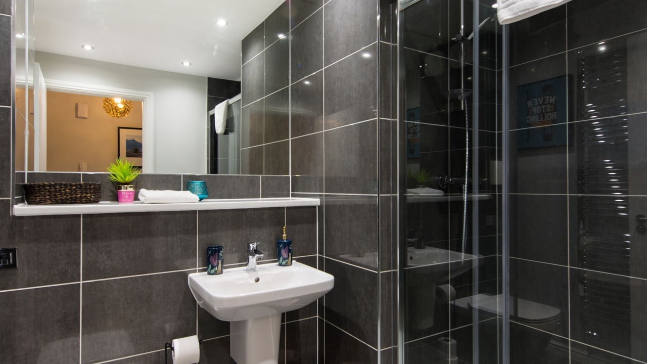 Photo of Bathroom in Bonnington