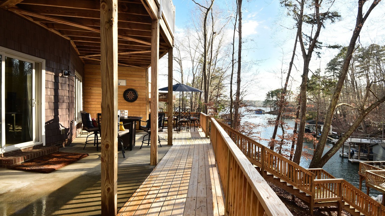 Photo of Outdoor in Albemarle