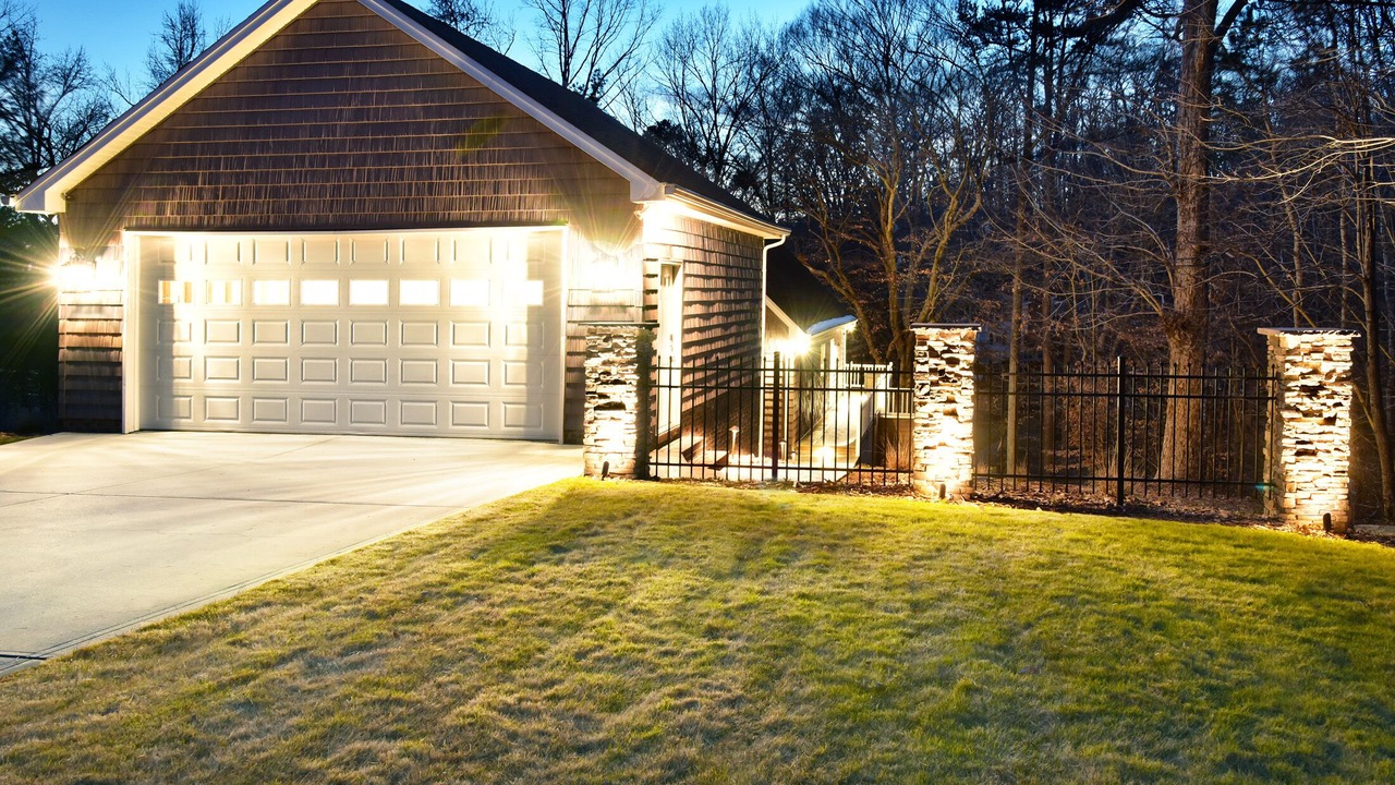 Photo of Outdoor in Albemarle