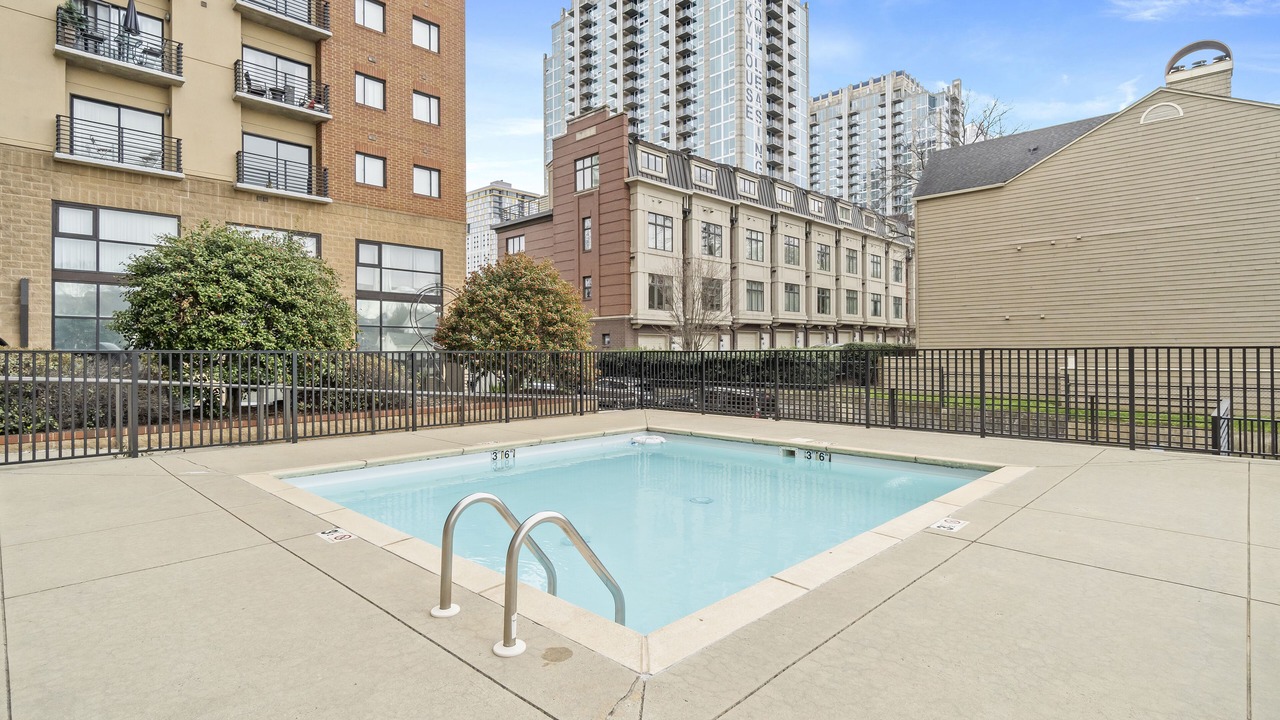 Photo of Outdoor in Fourth Ward