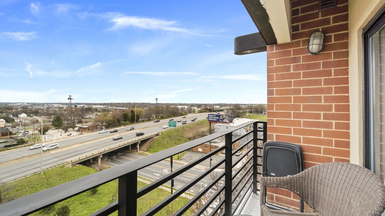 Photo of Outdoor in Fourth Ward