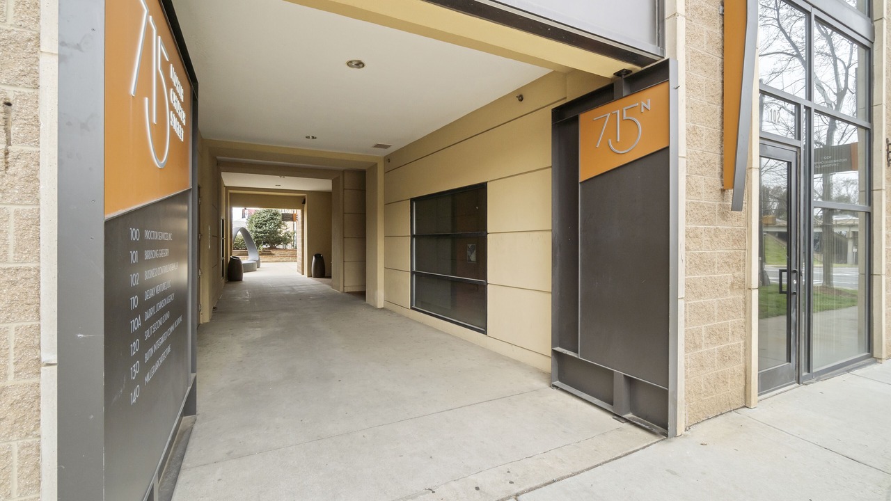 Photo of Outdoor in Fourth Ward