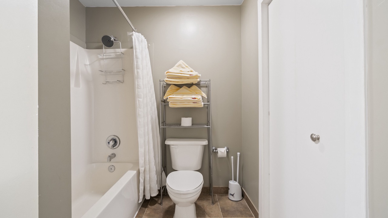 Photo of Bathroom in Fourth Ward