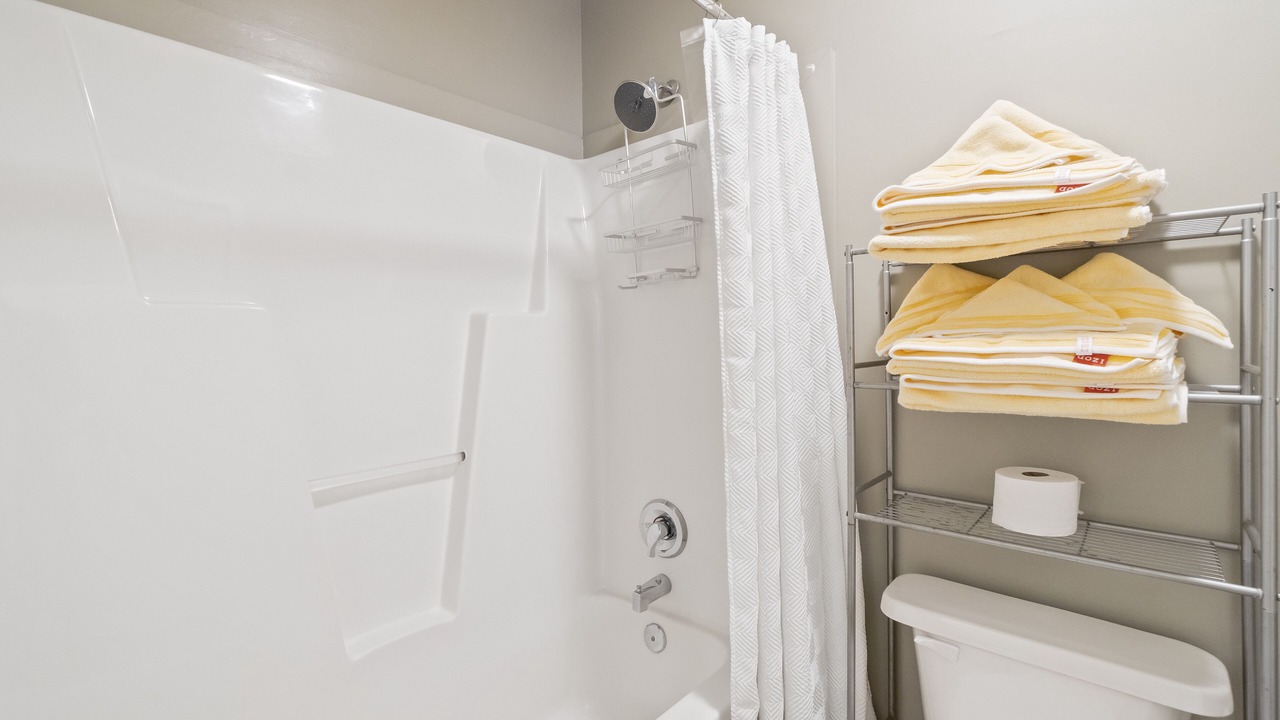 Photo of Bathroom in Fourth Ward