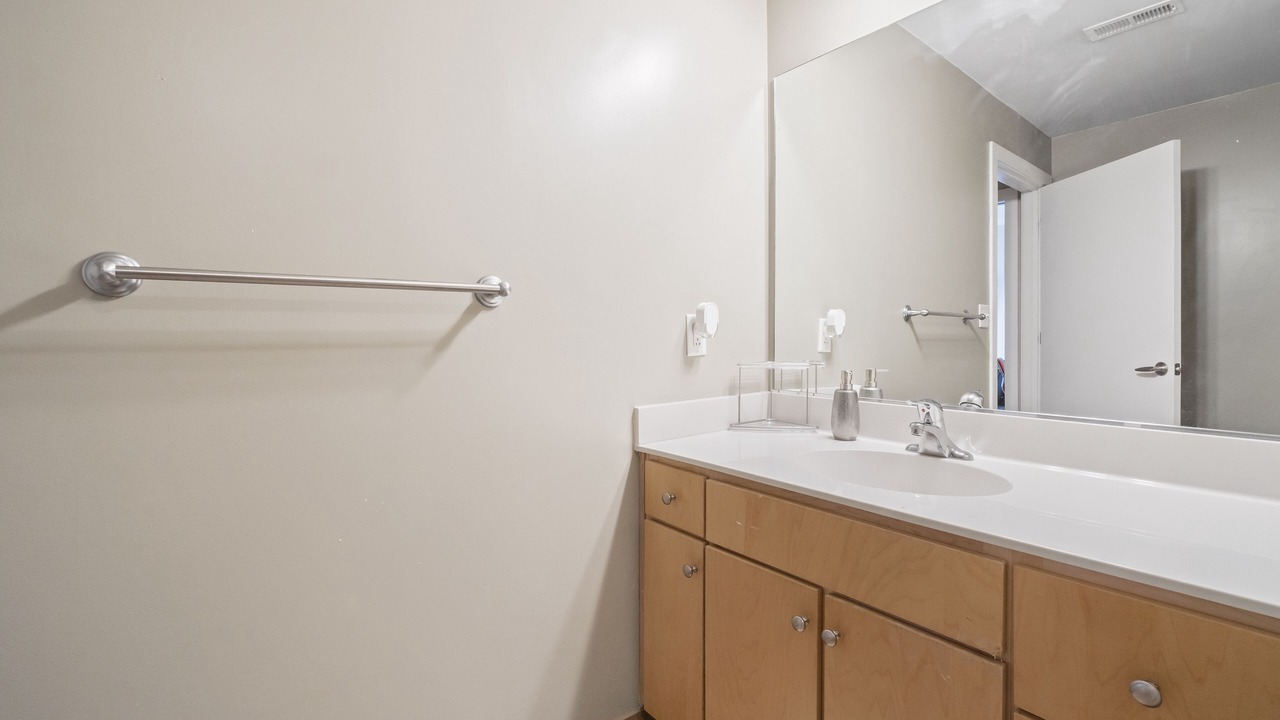 Photo of Bathroom in Fourth Ward