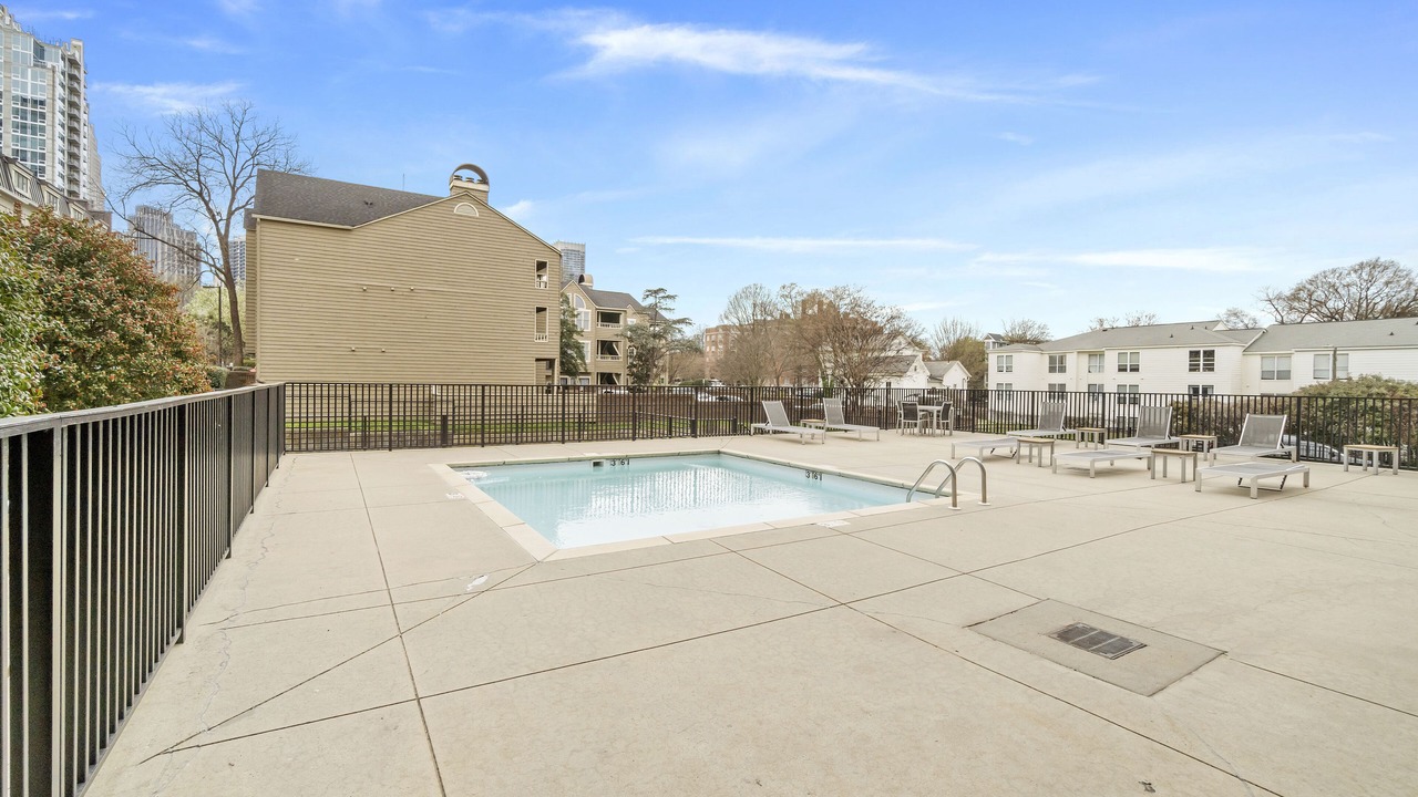 Photo of Outdoor in Fourth Ward