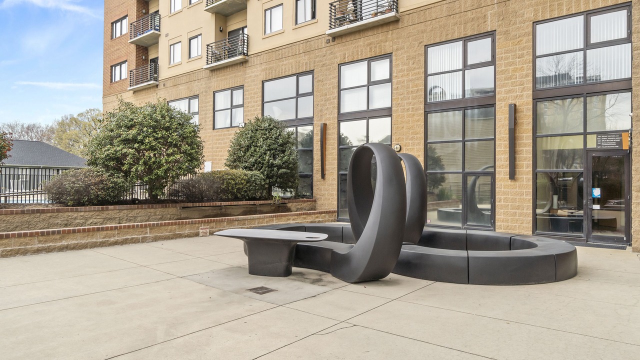 Photo of Outdoor in Fourth Ward