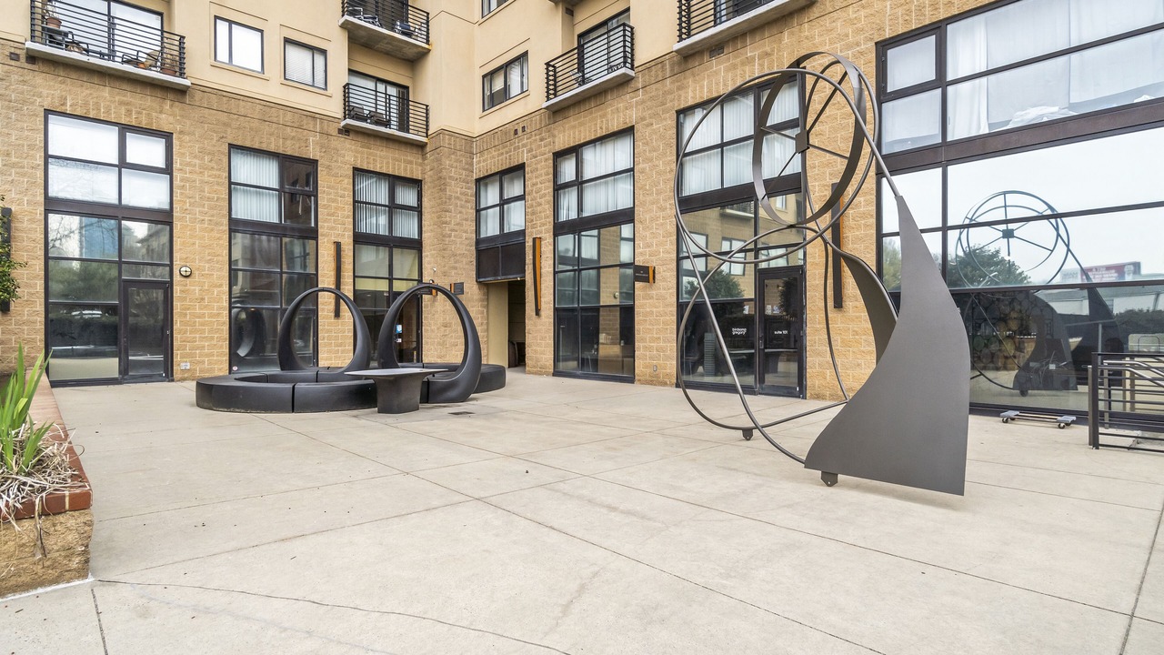 Photo of Outdoor in Fourth Ward