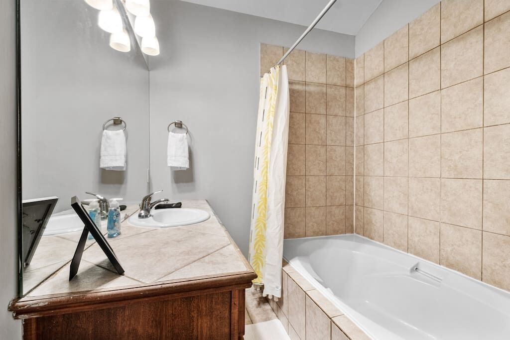 Photo of Bathroom in Charlotte