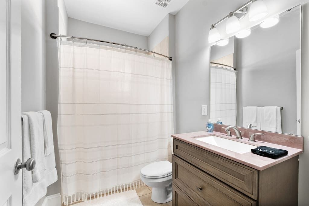 Photo of Bathroom in Charlotte