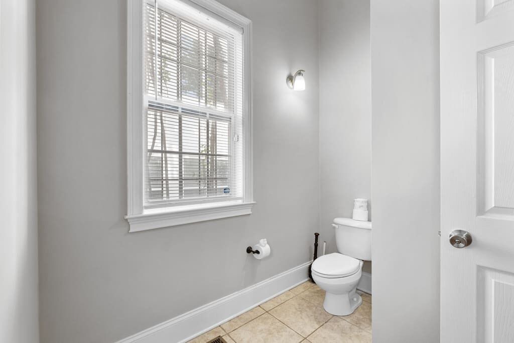 Photo of Bathroom in Charlotte