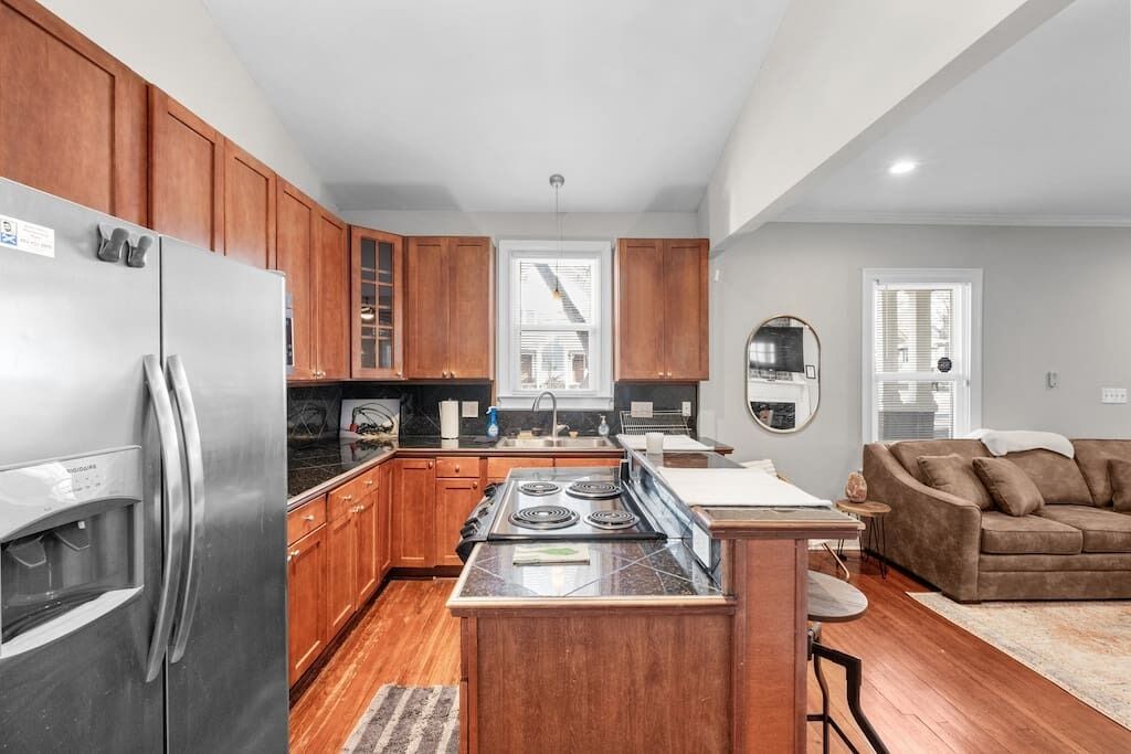 Photo of Kitchen in Charlotte