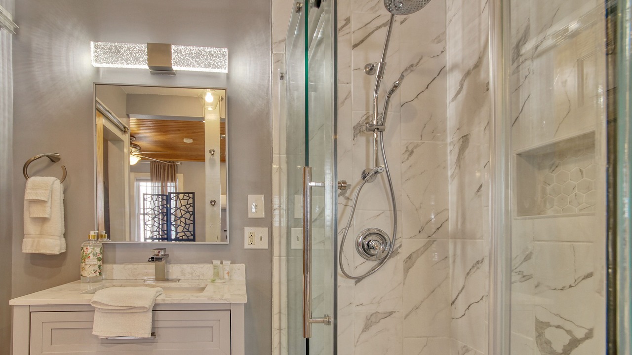 Photo of Bathroom in Shallotte