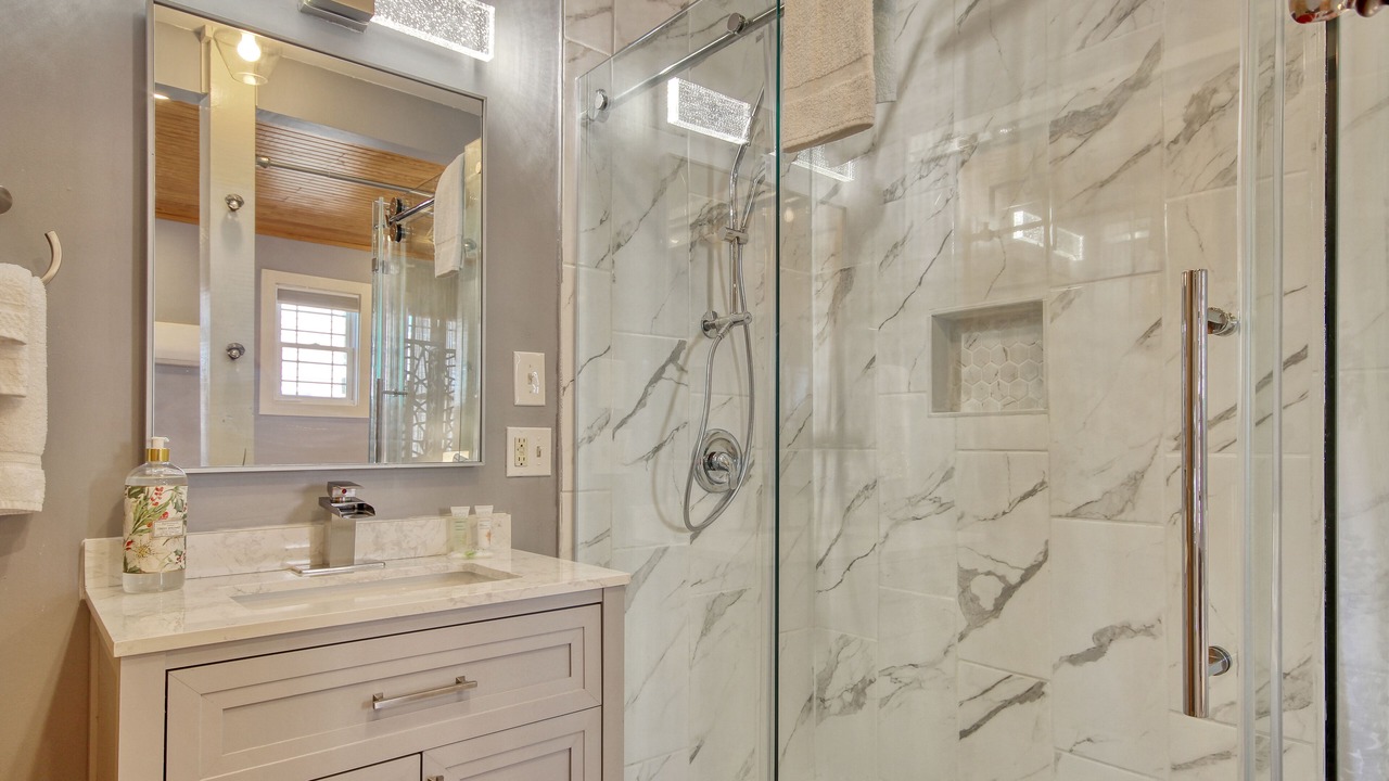 Photo of Bathroom in Shallotte