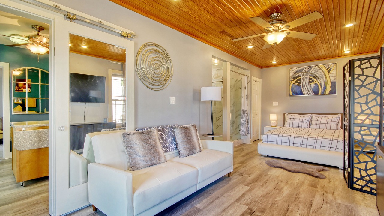 Photo of Bedroom in Shallotte