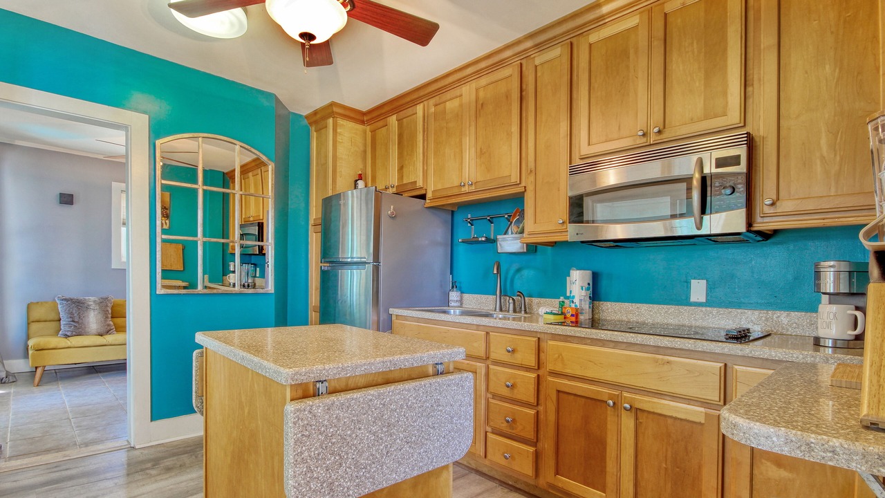 Photo of Kitchen in Shallotte