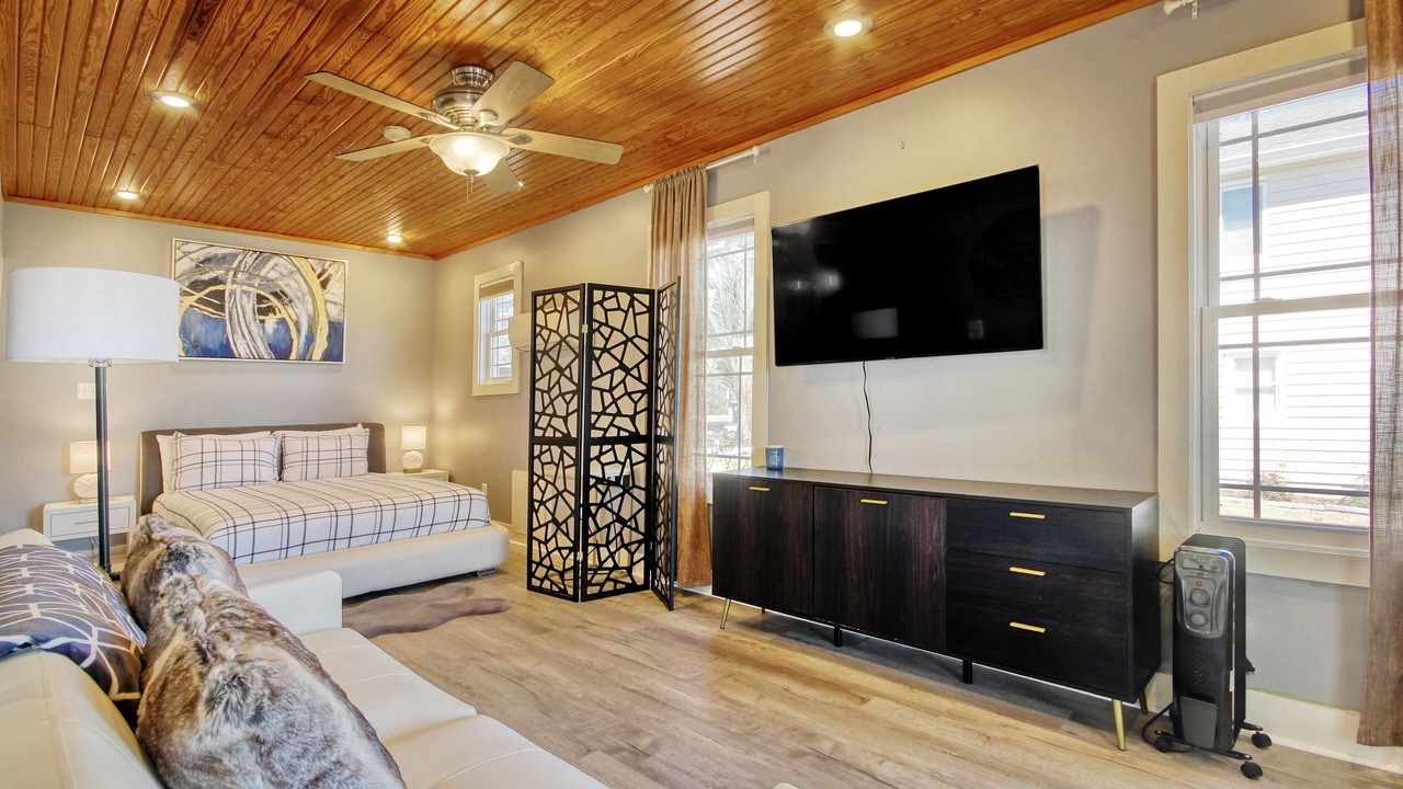 Photo of Bedroom in Shallotte
