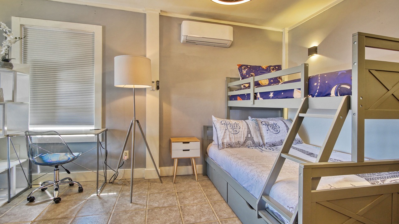 Photo of Bedroom in Shallotte