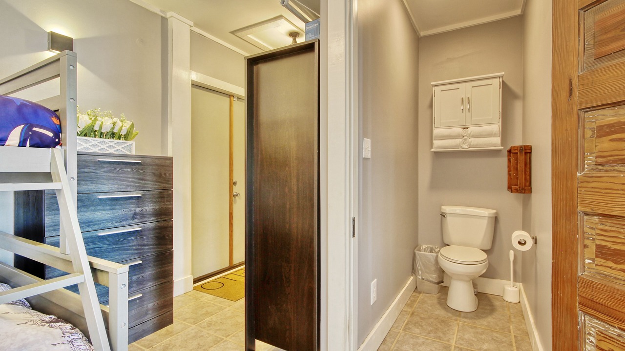 Photo of Bedroom in Shallotte