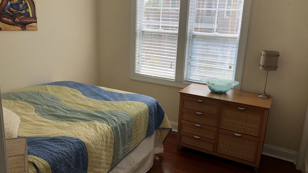 Photo of Bedroom in North Carolina Coast